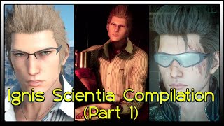 quotTHATS ITquot  A Ignis Scientia Compilation Part 1 [upl. by Ginelle662]