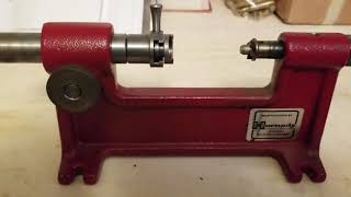 How to Set Up the Hornady Camlock Trimmer [upl. by Gutow]