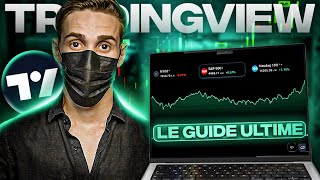 Le Guide Complet TradingView Débutant à Expert [upl. by Alur480]