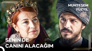 Bunlar Son Nefeslerin Mustafa  Sultan Olma Yolunda 142  Muhteşem Yüzyıl [upl. by Hoagland]