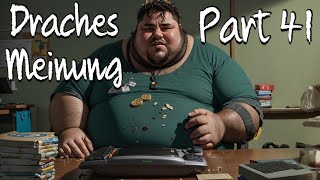 Draches Meinung Part 41 Farbiges Haargel comedy twitch memes [upl. by Trow]