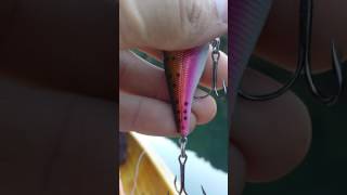 How to make a hook barbless [upl. by Millford]