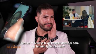 SKANDAL ME ULËRIMA Denisi Love Island ‘Kapet Mat’ me një femër tjetër SHPËRTHEN e dashura [upl. by Nacul]