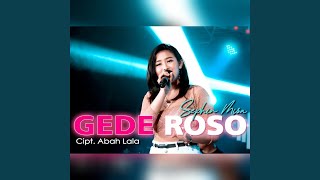 Gede Roso [upl. by Sirhc]