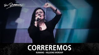 Correremos  Su Presencia Running  Hillsong Worship  Español [upl. by Yffub365]