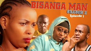 NTIBACIKE NGIYI BISANGA MAN SEASON 2 Episode 1 Bimbanyurudubi JOJO Reka nkwizere🙄🙄 [upl. by Also]