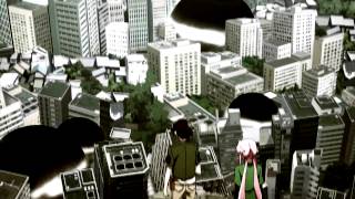 Mirai Nikki AMV  Empty Walls [upl. by Johnathon]