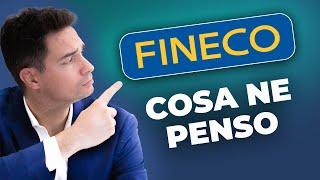 Recensione Fineco È Davvero la Migliore Banca per i Tuoi Investimenti [upl. by Nomsed61]