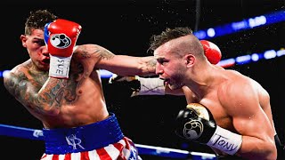 David Lemieux vs Gabriel Rosado  Highlights MIDDLEWEIGHT MADNESS [upl. by Georgette]