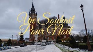 Film  Un Souhait Pour Noël [upl. by Cozmo16]