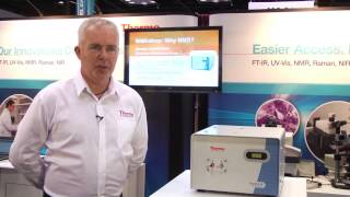 The picoSpin 80 NMR Spectrometer from Thermo Scientific [upl. by Ecyac]