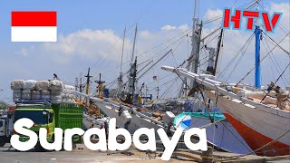 SurabayaJavaIndonesia [upl. by Atilam571]