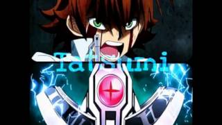 Akame Ga Kill Ost Adramelech Extended [upl. by Nebeur]