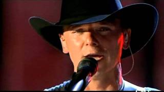 Kenny Chesney 04 The Good Stuff  Live Tennesse Homecoming [upl. by Malti]