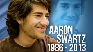 Mr Robot  Aaron Swartz  The Internets Own Boy [upl. by Anemolihp]