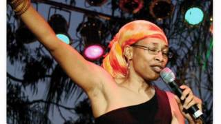 Rachelle Ferrell I Can Explain Live At Montreux [upl. by Cleary171]