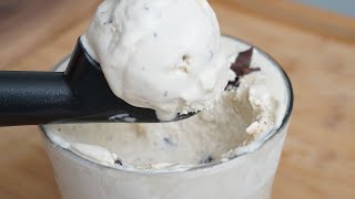 How to Make Cold Brew Dulce de Leche Ice Cream [upl. by Yunfei]