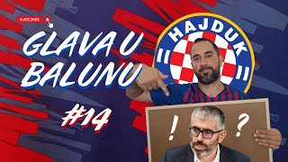 GLAVA U BALUNU 14  KOMUNIKACIJA PREDSJEDNIKA IVANA BILIĆA [upl. by Domingo157]