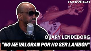 Okary Lendeborg EL ARMADOR QUE HUMILLÓ A GARY PAYTON 🇩🇴🏀 [upl. by Skees]