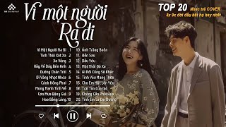 Nhạc Ballad 2024  Nhạc 8x 9x Hay Nhất Đời Đầu  Nhạc Cover Hay Nhất 2024  Thành Đạt Cover [upl. by Fallon]