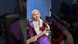 The Siblings Band  Ada Gajah dibalik Batu Wali Cover [upl. by Ekle196]