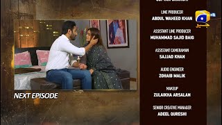 Maa Nahi Saas Hoon Main Episode 24 Teaser  25th November 2023  HAR PAL GEO [upl. by Waldron]