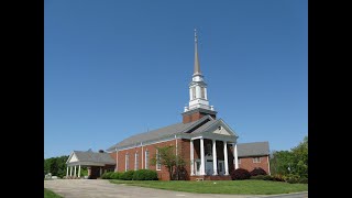 July 31 2024  Sharon Nance Funeral [upl. by Merth]