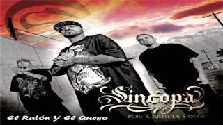 12 Cartel De Santa  El Raton Y El Queso  Ft Big Man Millonario Y WCorona Etc Sin Copa [upl. by Anihsit]