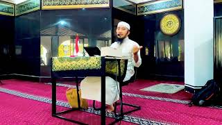 Ustadz Abu Ibrahim Heykal Syaban  SUMBER SYARIAT IJMA amp QIYAS [upl. by Auqinahs727]