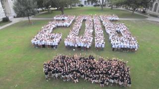 Class of 2016 Picture Timelapse [upl. by Areip154]