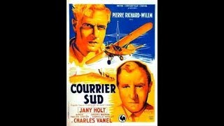 1937 COURRIER SUD [upl. by Delwyn]