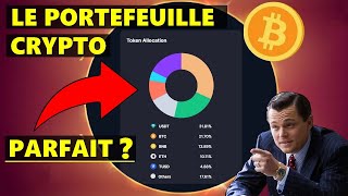 Quelles cryptos possèdent les exchanges  😮 [upl. by Aehc]