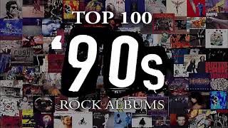 Best of 90s Rock  90s Rock Music Hits  Greatest 90s Rock songs [upl. by Scharaga]