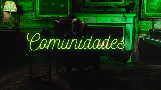 Comunidades [upl. by Melany]