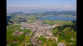 Einsiedeln Switzerland [upl. by Eihcir774]