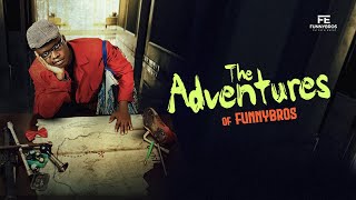 THE ADVENTURES OF FUNNYBROS Episode 1  Funnybros comedy [upl. by Rickart]