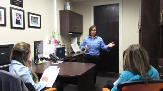 Credentialing Process 45 minutes speech [upl. by Electra827]