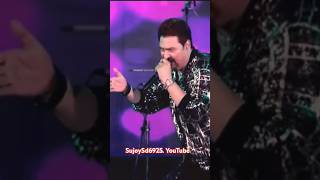 Chatri na khol barsat main Kumar  Purnima live performance 90s hit Kumar Sanu amp [upl. by Mathia]