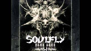 Soulfly  Molotov Album Version [upl. by Nnaes]