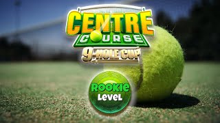 Centre Course ROOKIE 9Hole Cup Guide [upl. by Natlus]