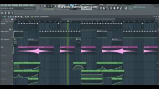 Galantis Gold Dust FREE FLP [upl. by Aniled]