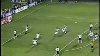 Corinthians x Atletico MN Final Brasileiro 1999 3 jogo [upl. by Nnyloj274]