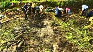 Time Team S11E02 WhitestauntonSomerset [upl. by Sauder]