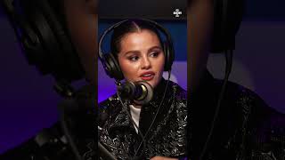 Selena Gomez Reveals Her Dating Requirements shorts selenagomez [upl. by Iznekcam]