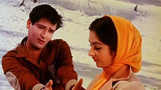 Chahe Koi Mujhe Junglee KaheJunglee 1961 HD Video Song Shammi Kapoor Saira Banu [upl. by Macmahon]