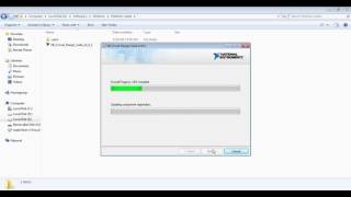 How to install Multisim Software and Crack [upl. by Estis]