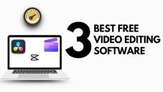 3 Best FREE Video Editing Software For Windows PC [upl. by Kaylee961]