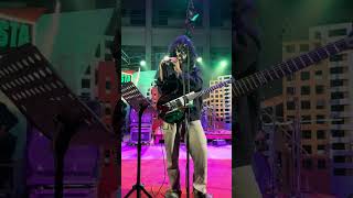 Chaaya Live by Highway  Aether  at BSMRSTU campus [upl. by Jarred398]