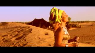 OUM  TARAGALTE Soul Of Morocco Official Video [upl. by Mosley]