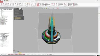 Getting Started with Geomagic Design X  CutBoolean [upl. by Bertram]